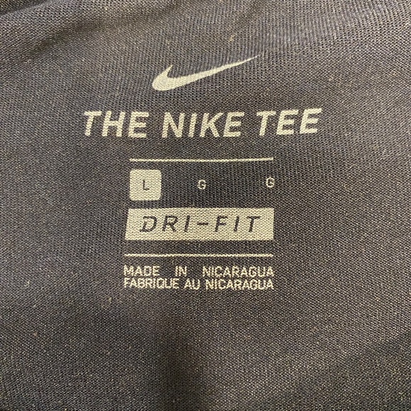 3 Nike T Shirts - Picture 6 of 6